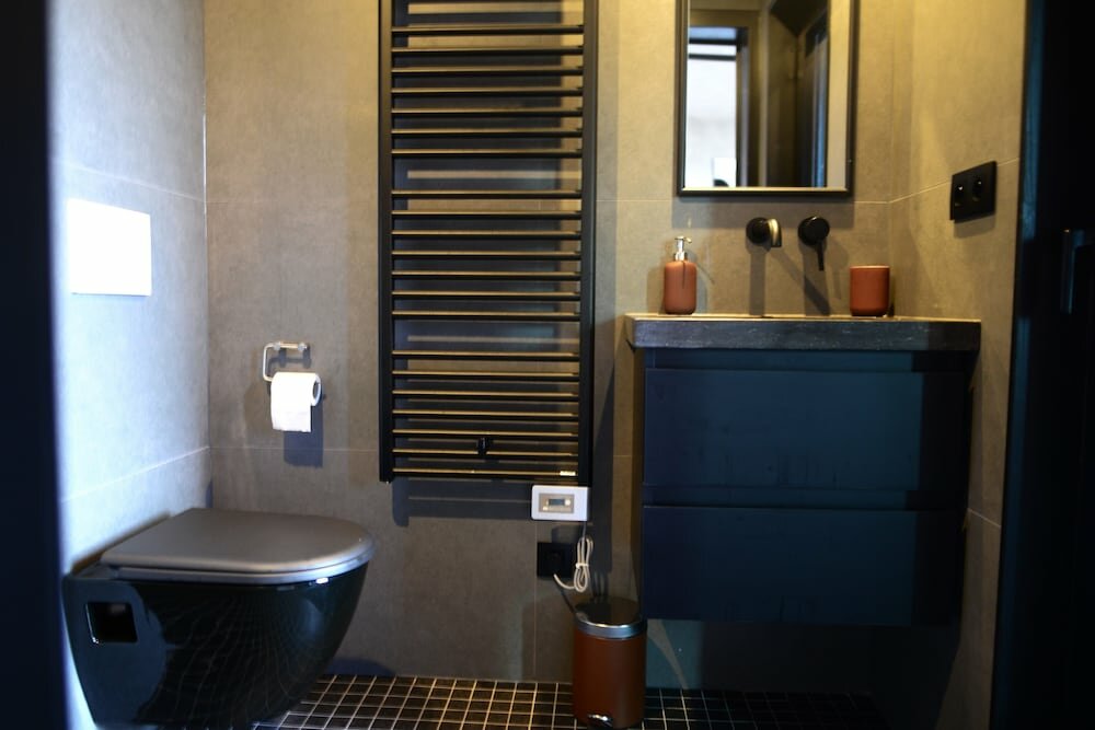 Junior suite 4 - Theatersquare