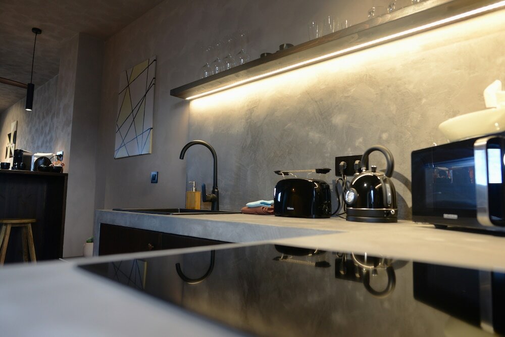 Junior suite 4 - Theatersquare