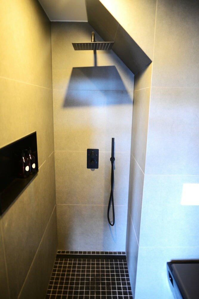 Junior suite 4 - Theatersquare