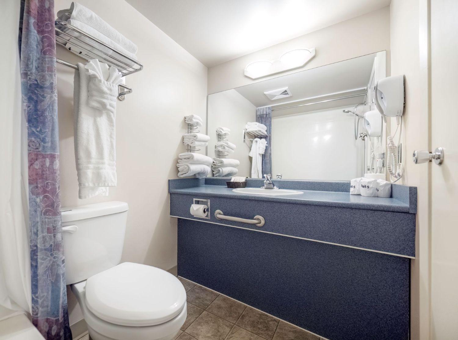 Queen Room with Sea View