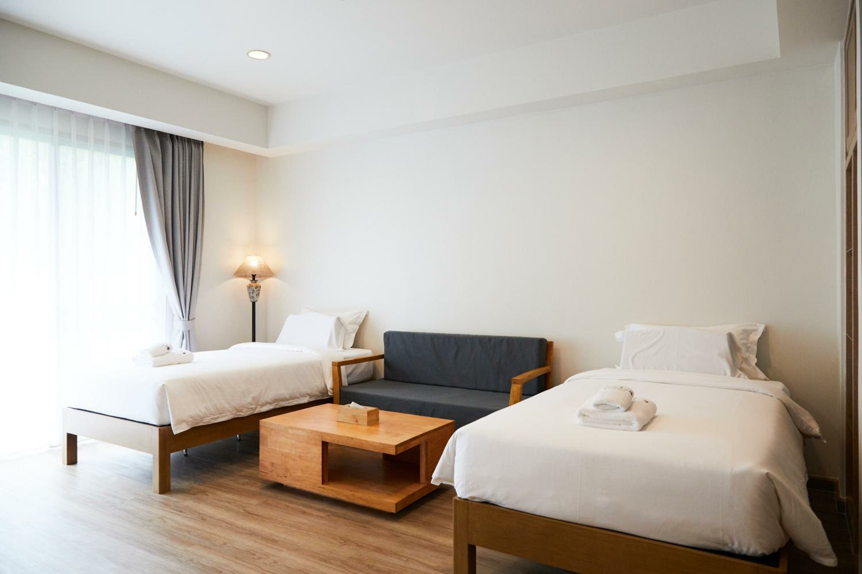 Family Suite