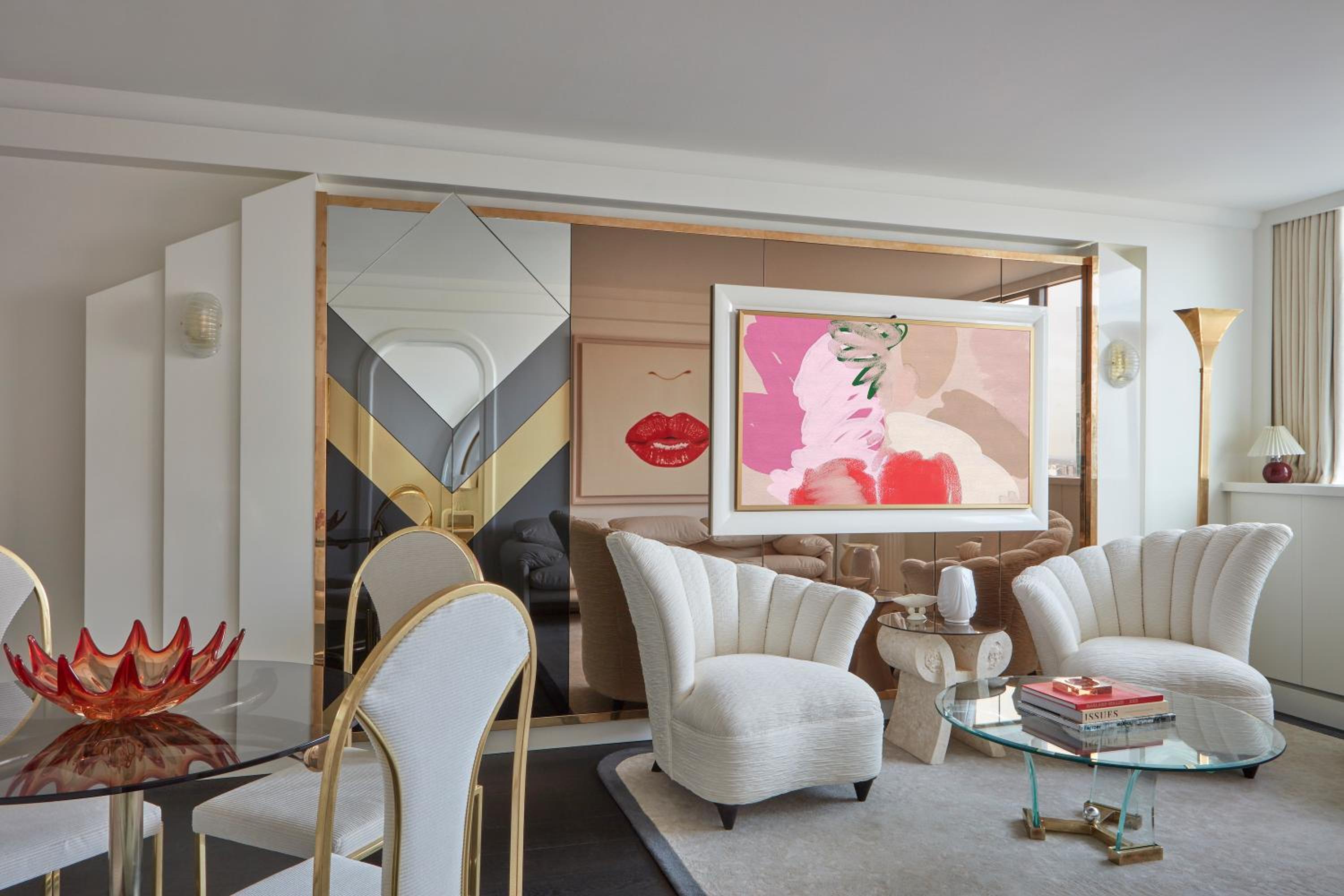 Dynasty Suite