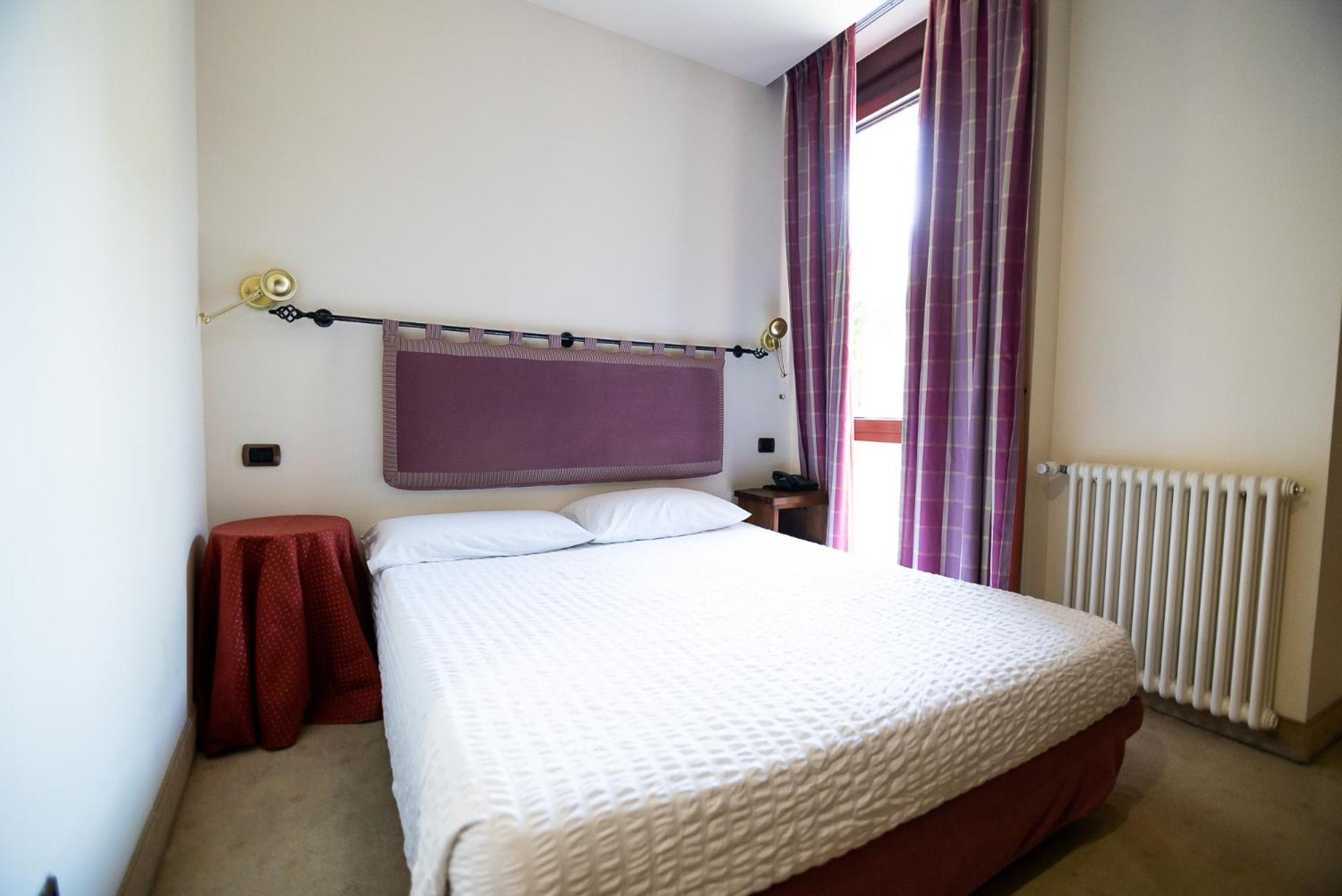 Comfort Double or Twin Room