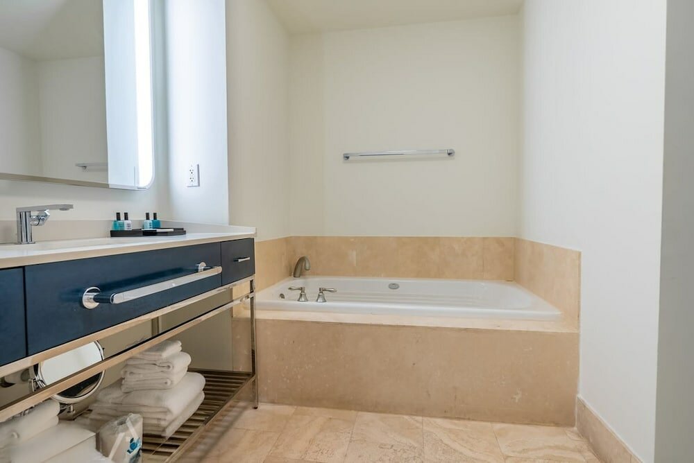 Junior Suite, 1 King Bed with Sofa bed, Balcony, Resort View