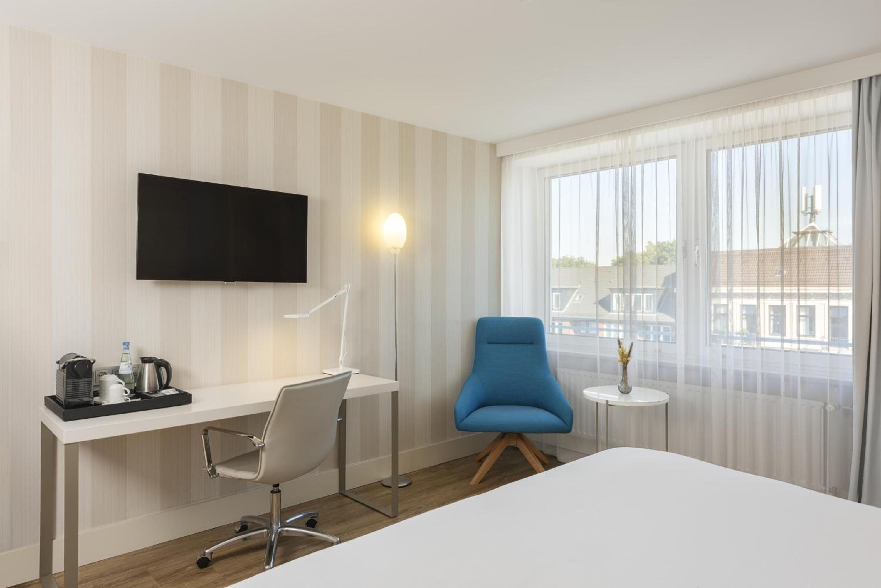 Superior Room with Extrabed