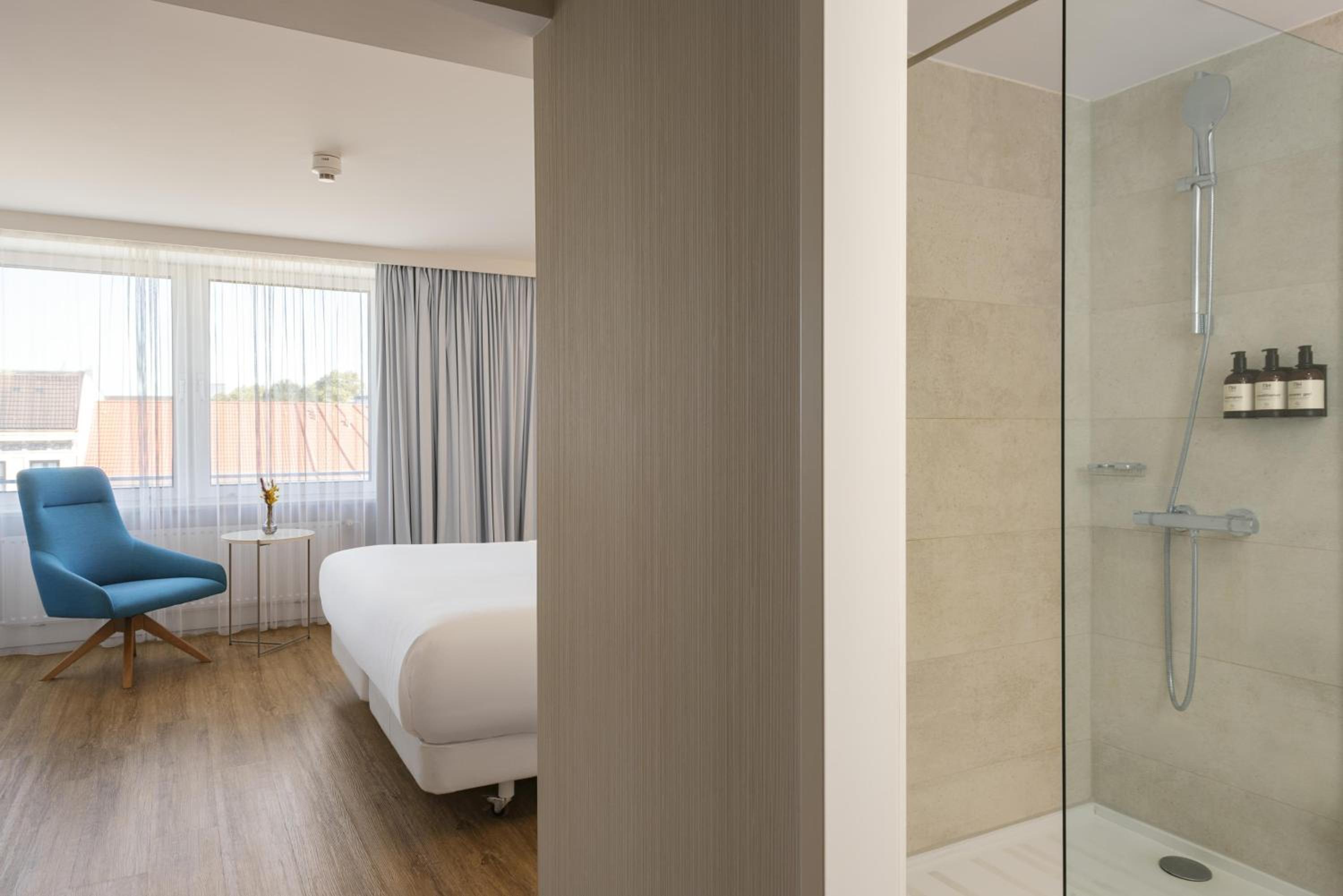 Superior Room with Extrabed