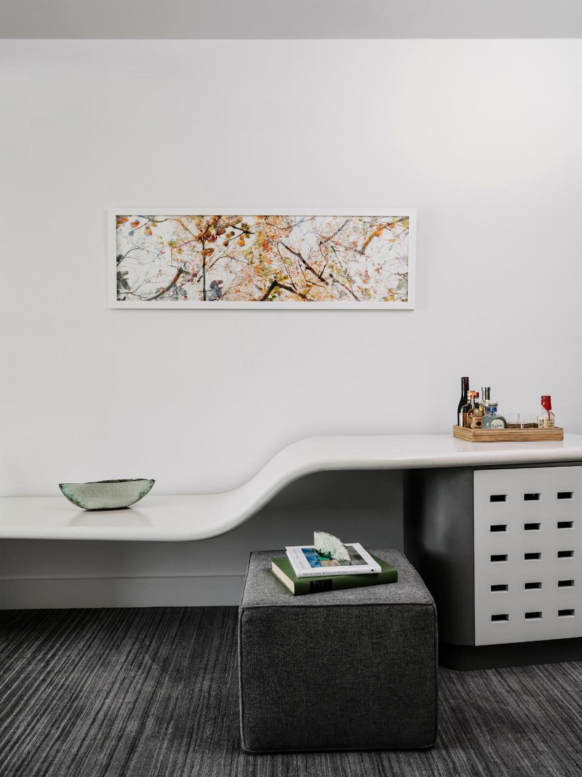 Mobility Accessible King Suite