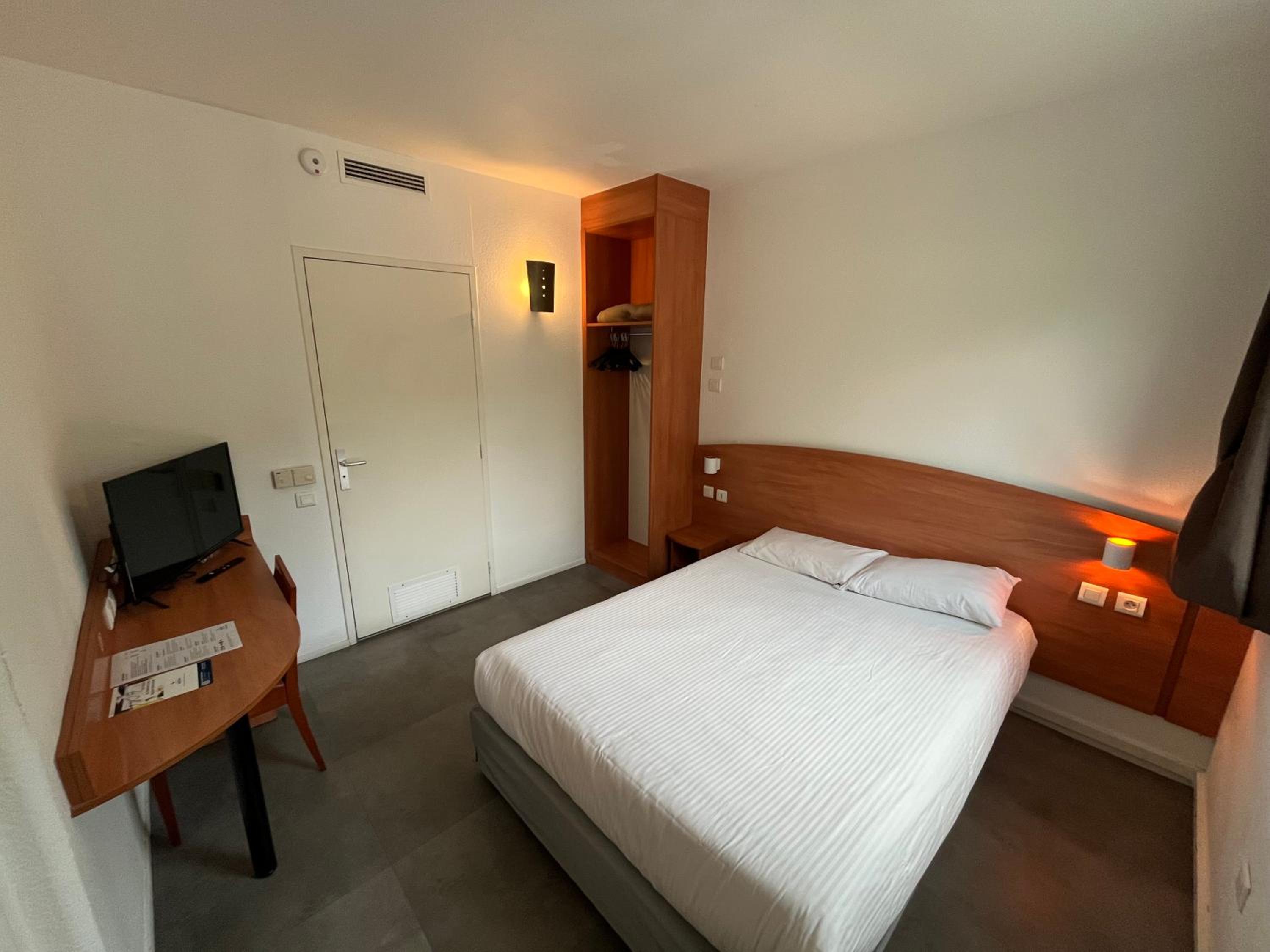 Family Room - Disability Access