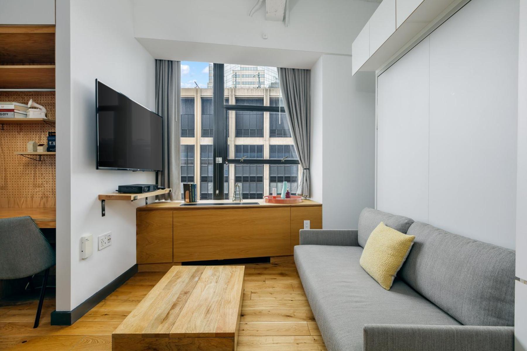 Studio - Disability Access