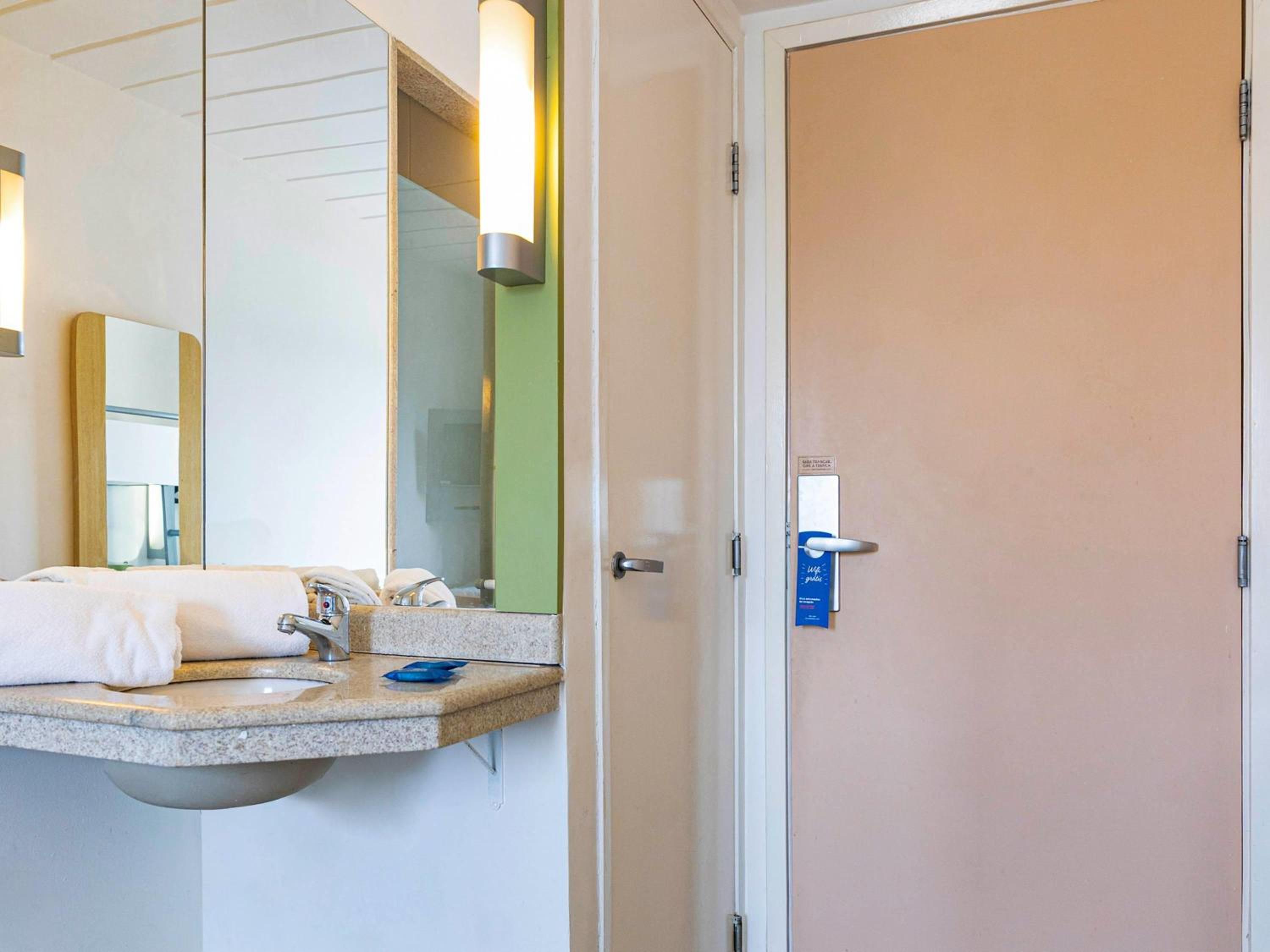 Superior Apartment with Double Bed