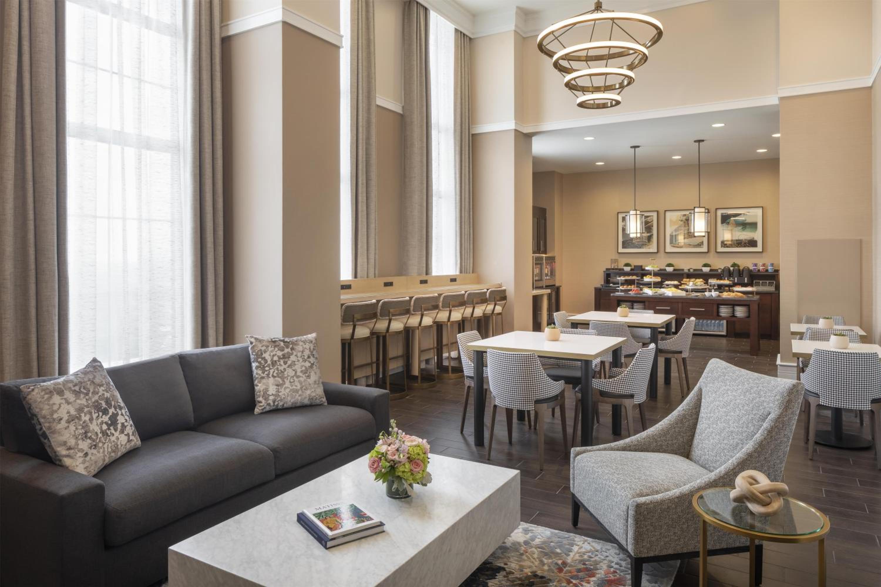 King Room - Club Access