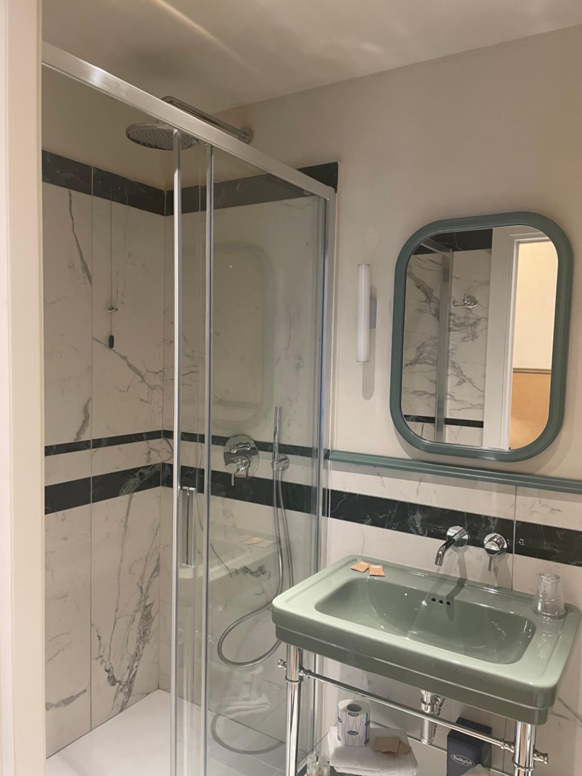 Superior Double Room - Ground Floor