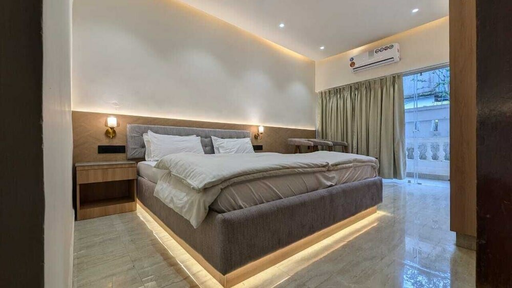 Premium Double Room, 1 Double Bed, Non Smoking