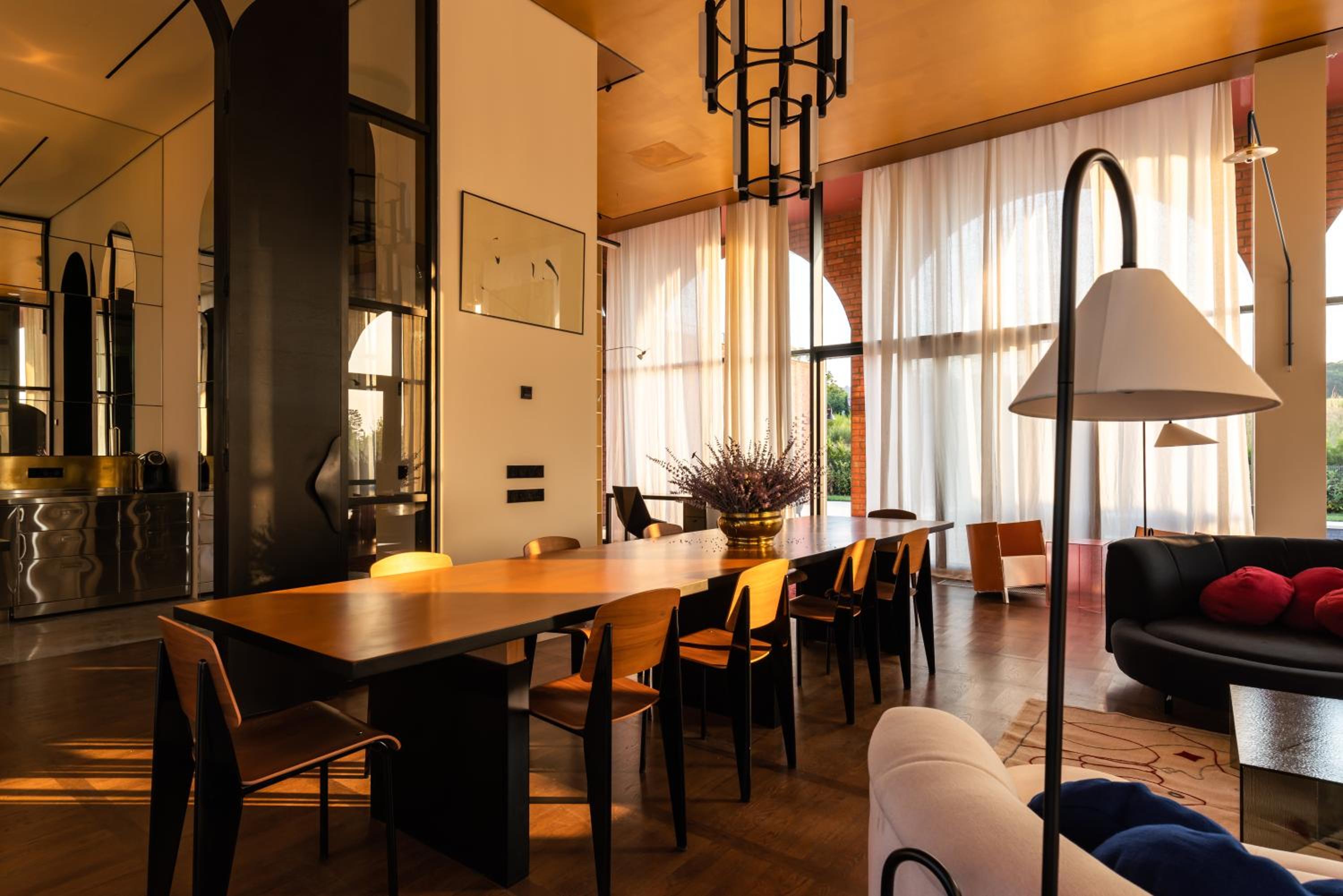 Five-Bedroom Villa with Private Pool