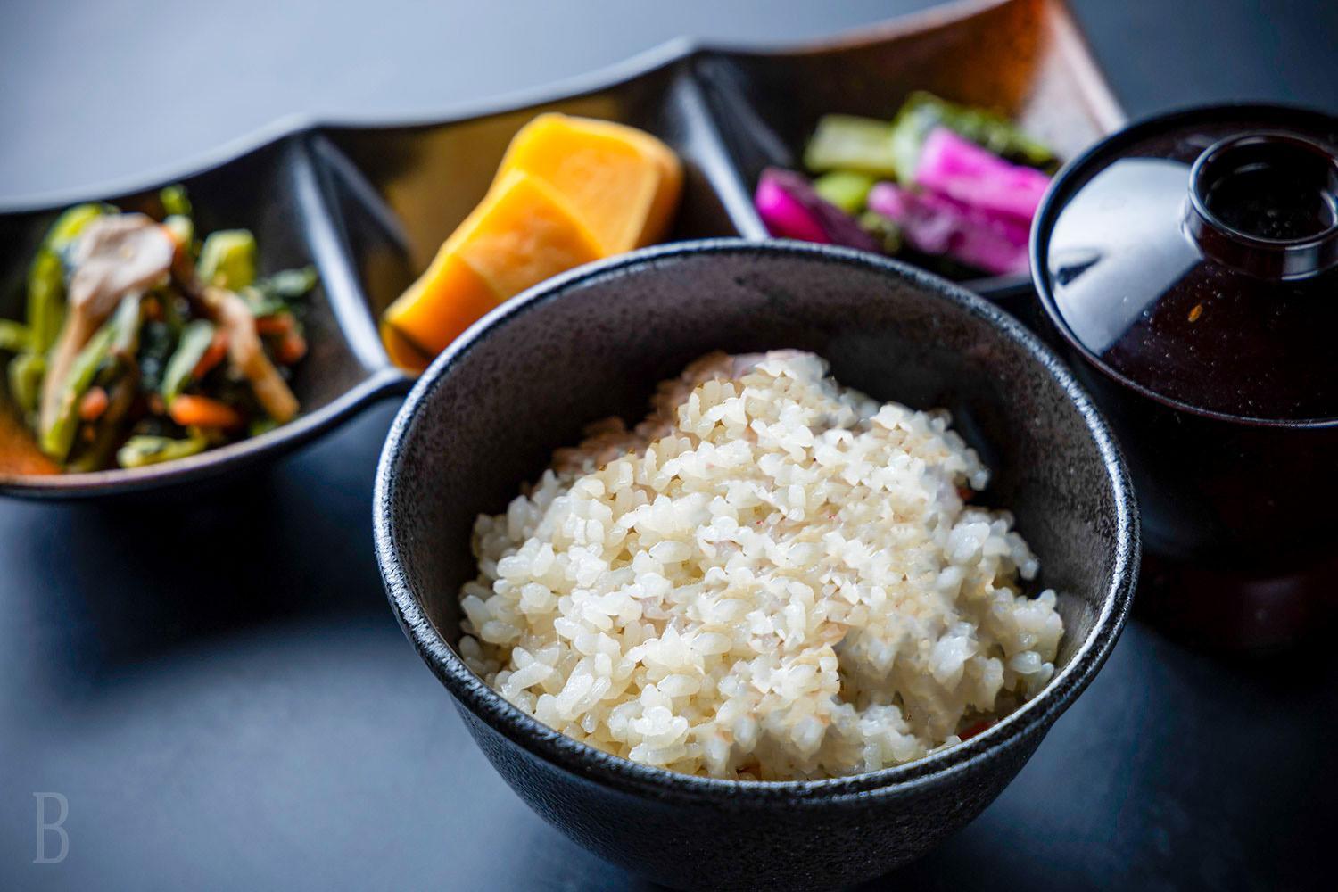 Japanese-Style Quadruple Room