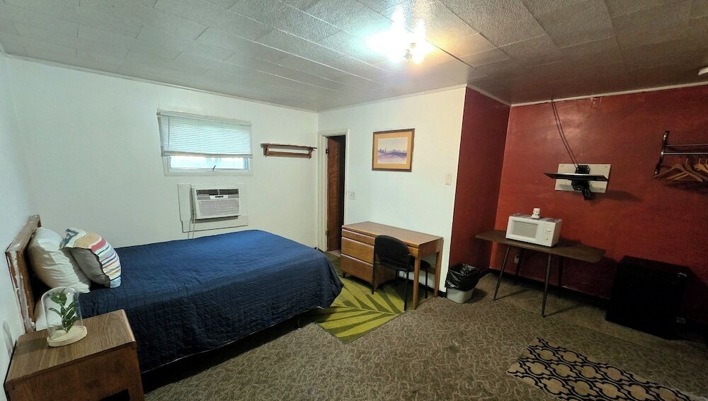 Room, 1 Double Bed, Non Smoking