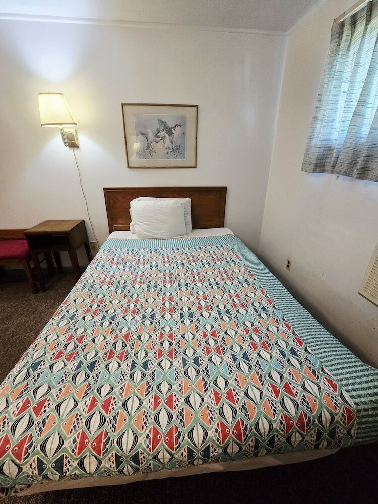 Room, 1 Double Bed, Non Smoking