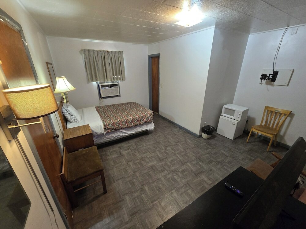 Room, 1 Double Bed, Non Smoking