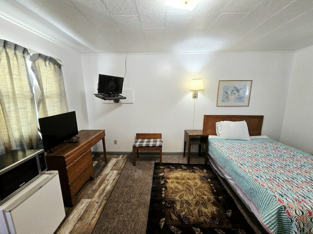 Room, 1 Double Bed, Non Smoking