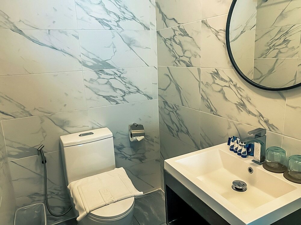 Superior Seaview Room