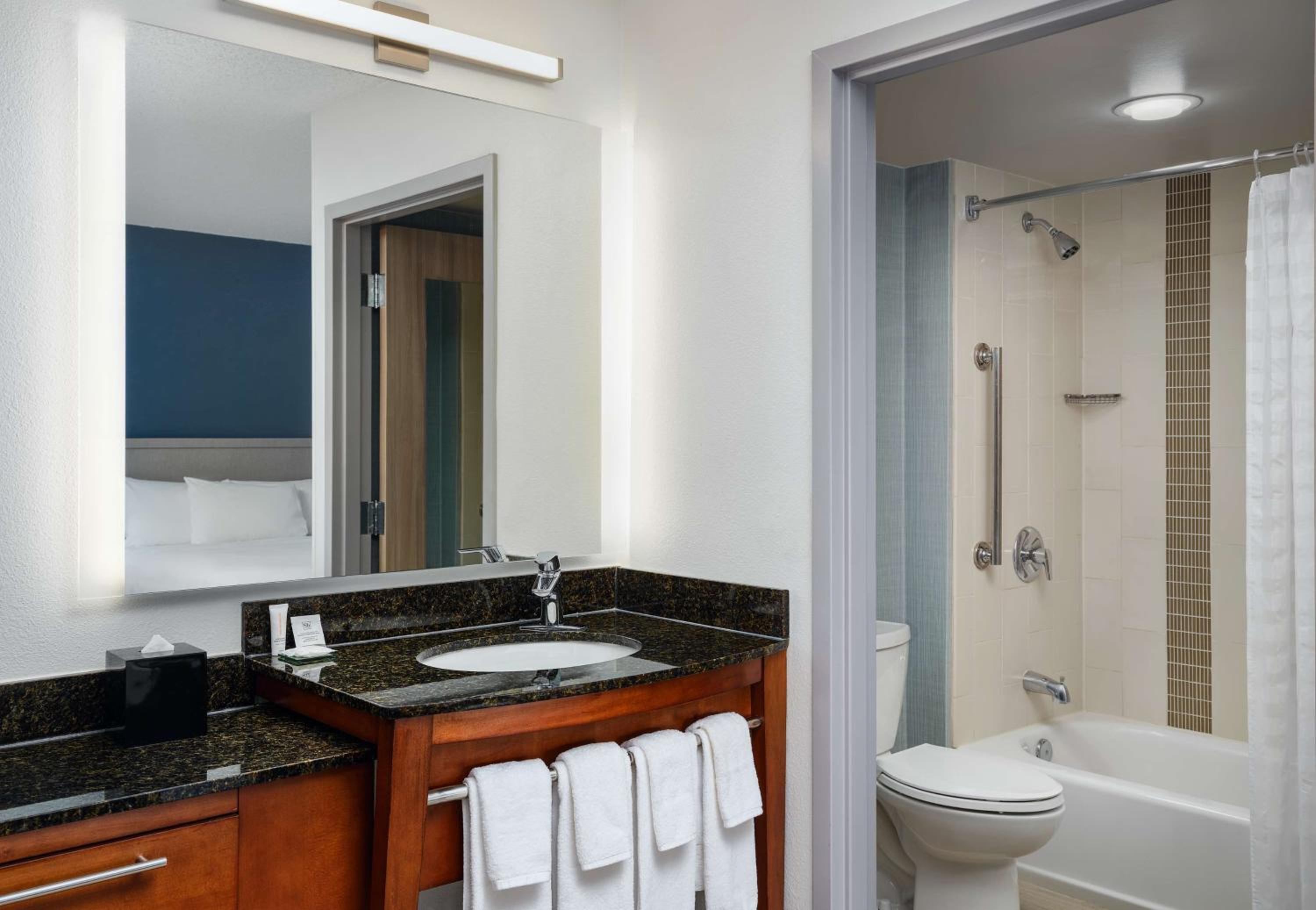 Specialty Double Room with Two Double Beds