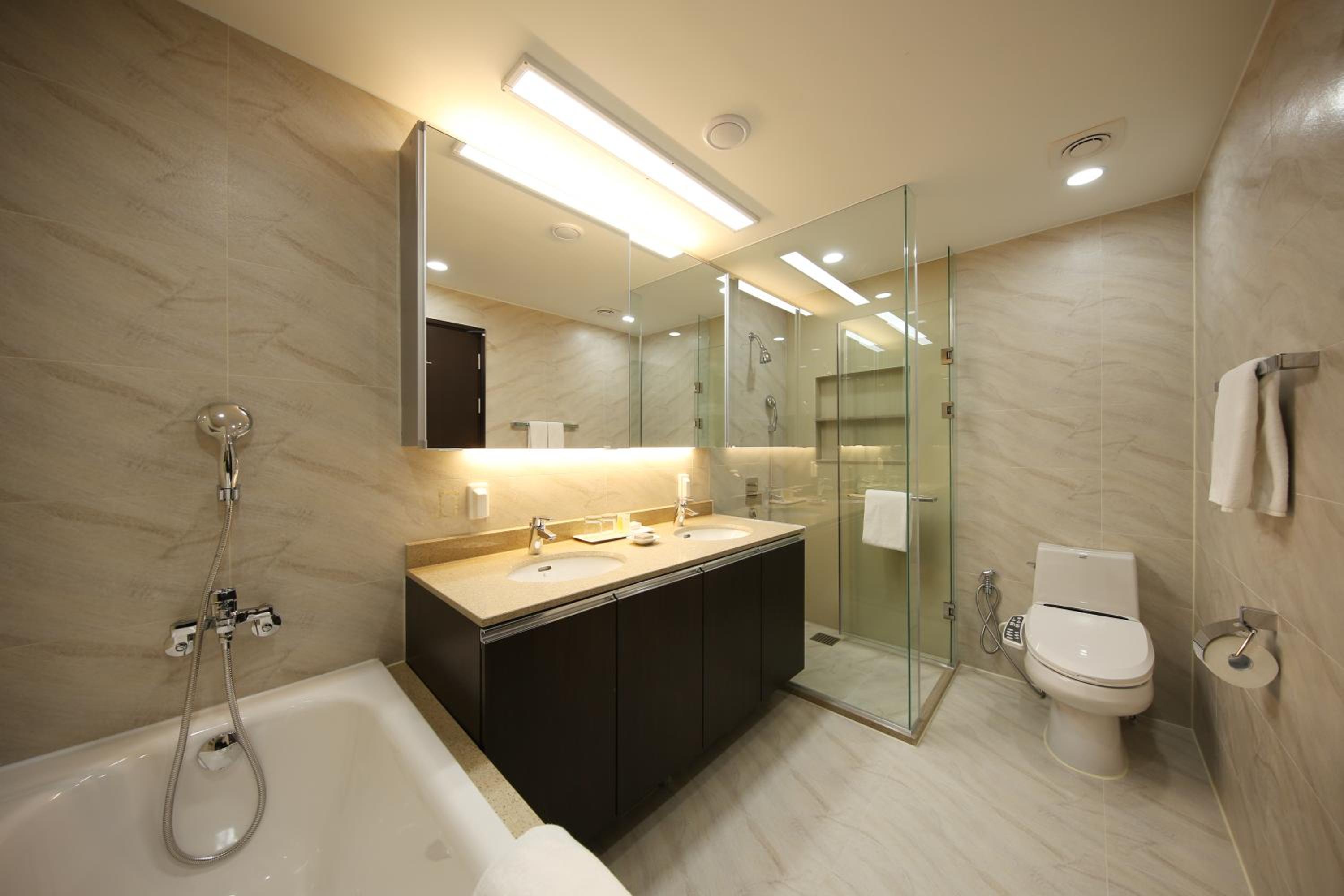 Luxury Penthouse