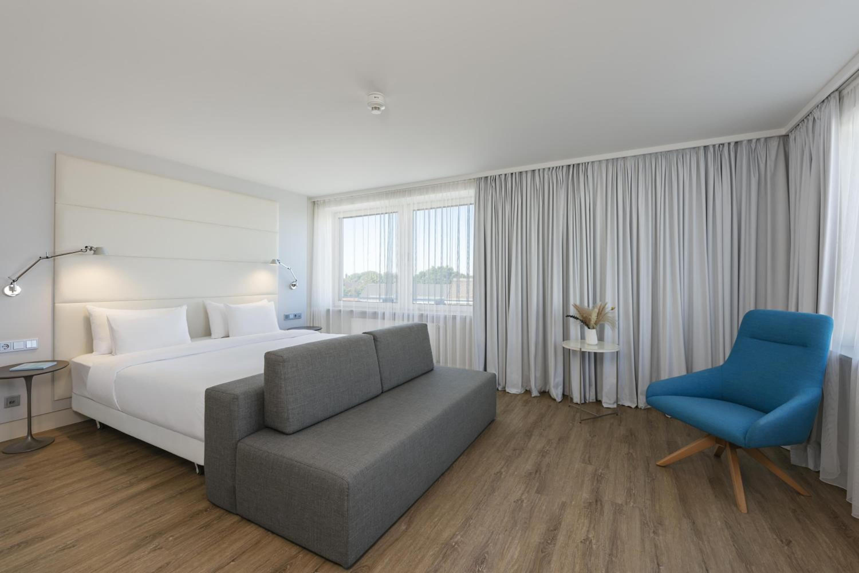 Family King Room