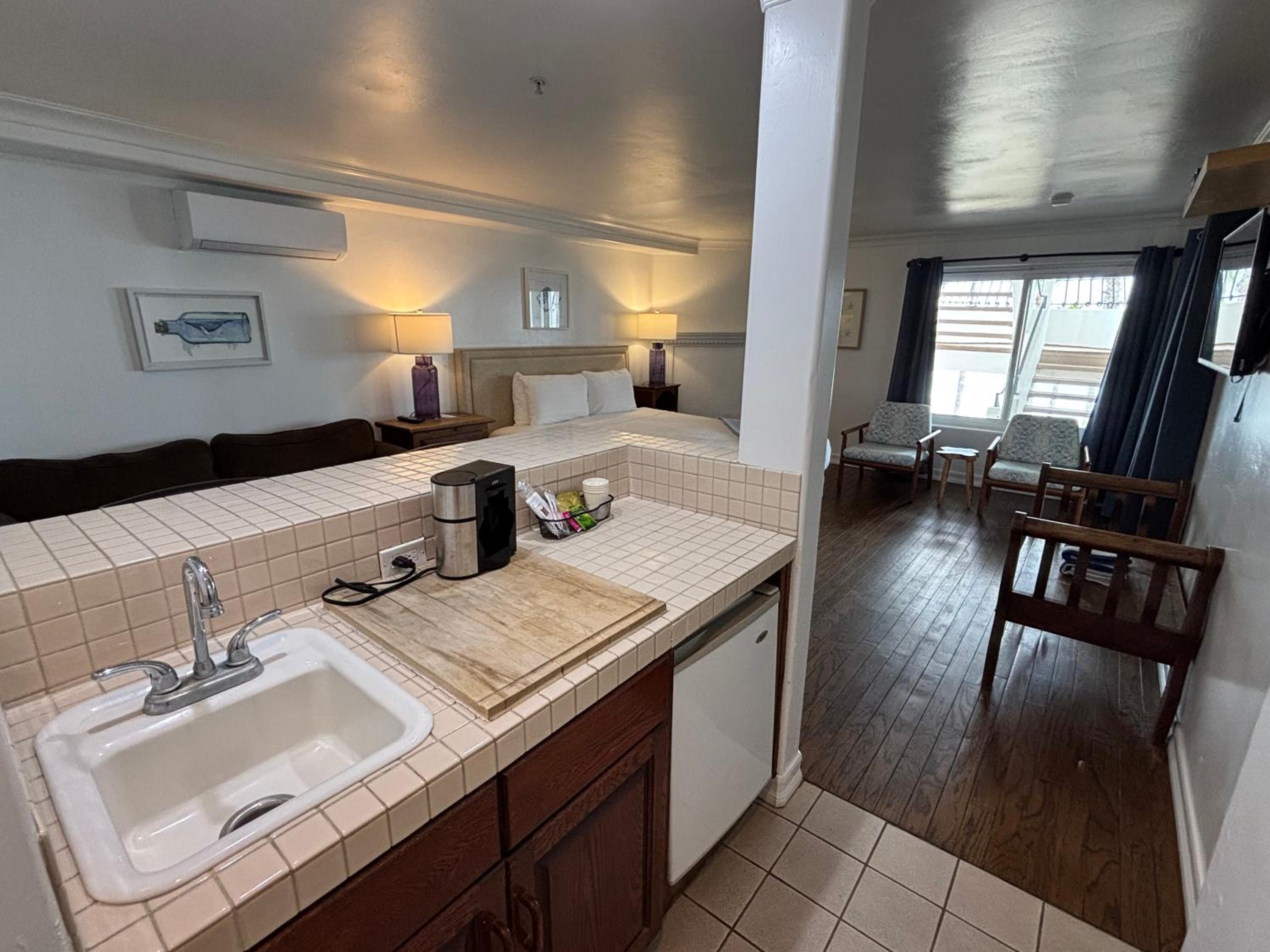Standard King Room