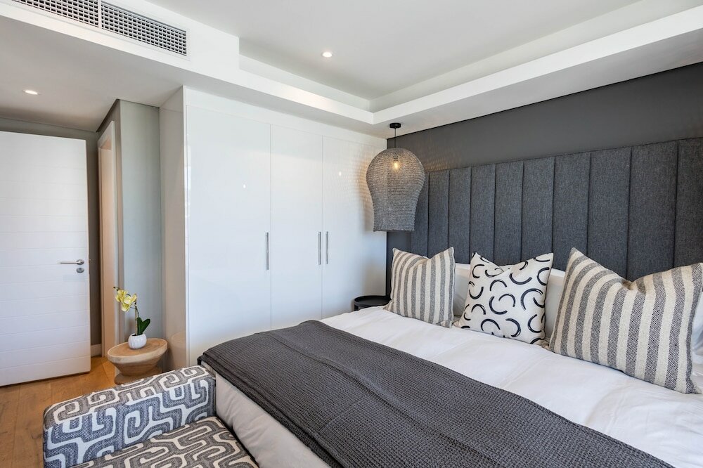 Apartment, 3 Bedrooms