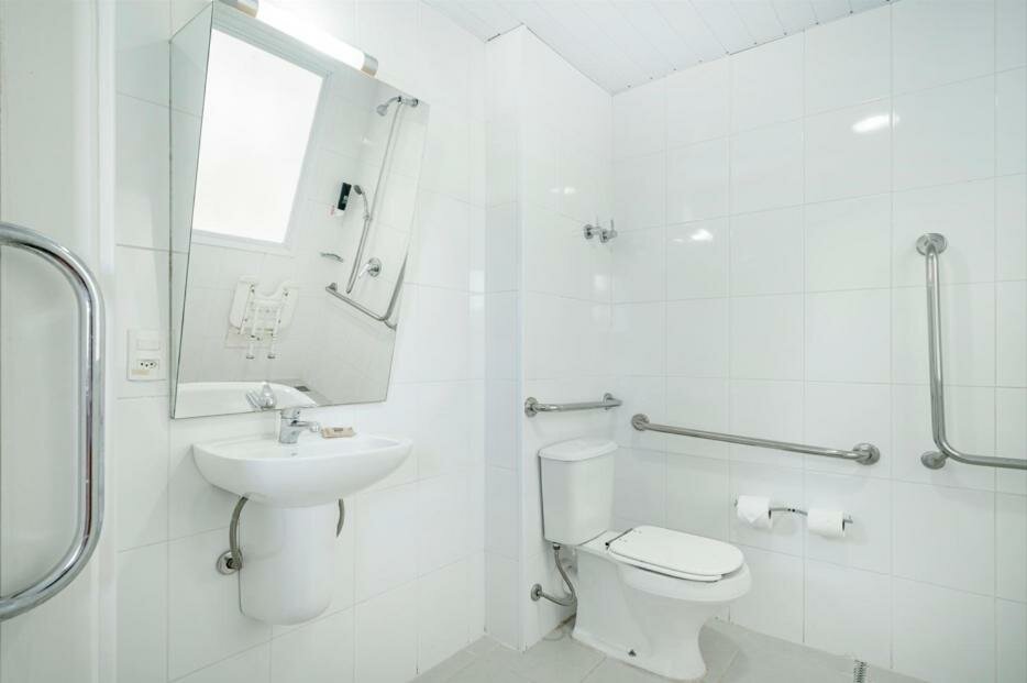 Apartment - Disability Access