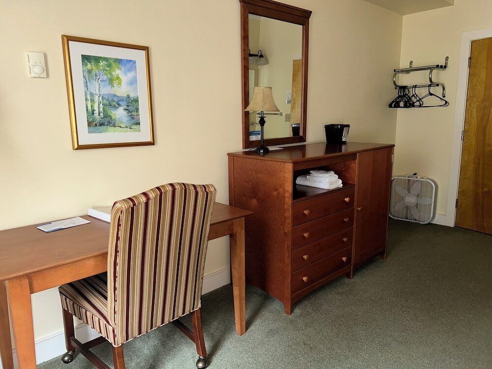 Traditional Room Non A/C