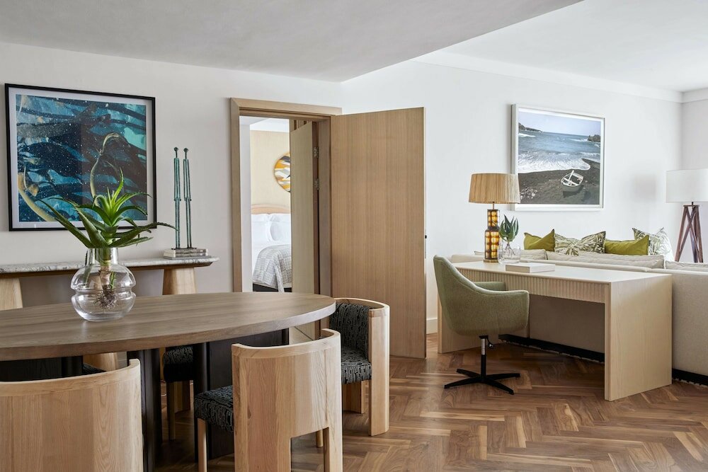 Grand Suite, 1 Bedroom, Marina View