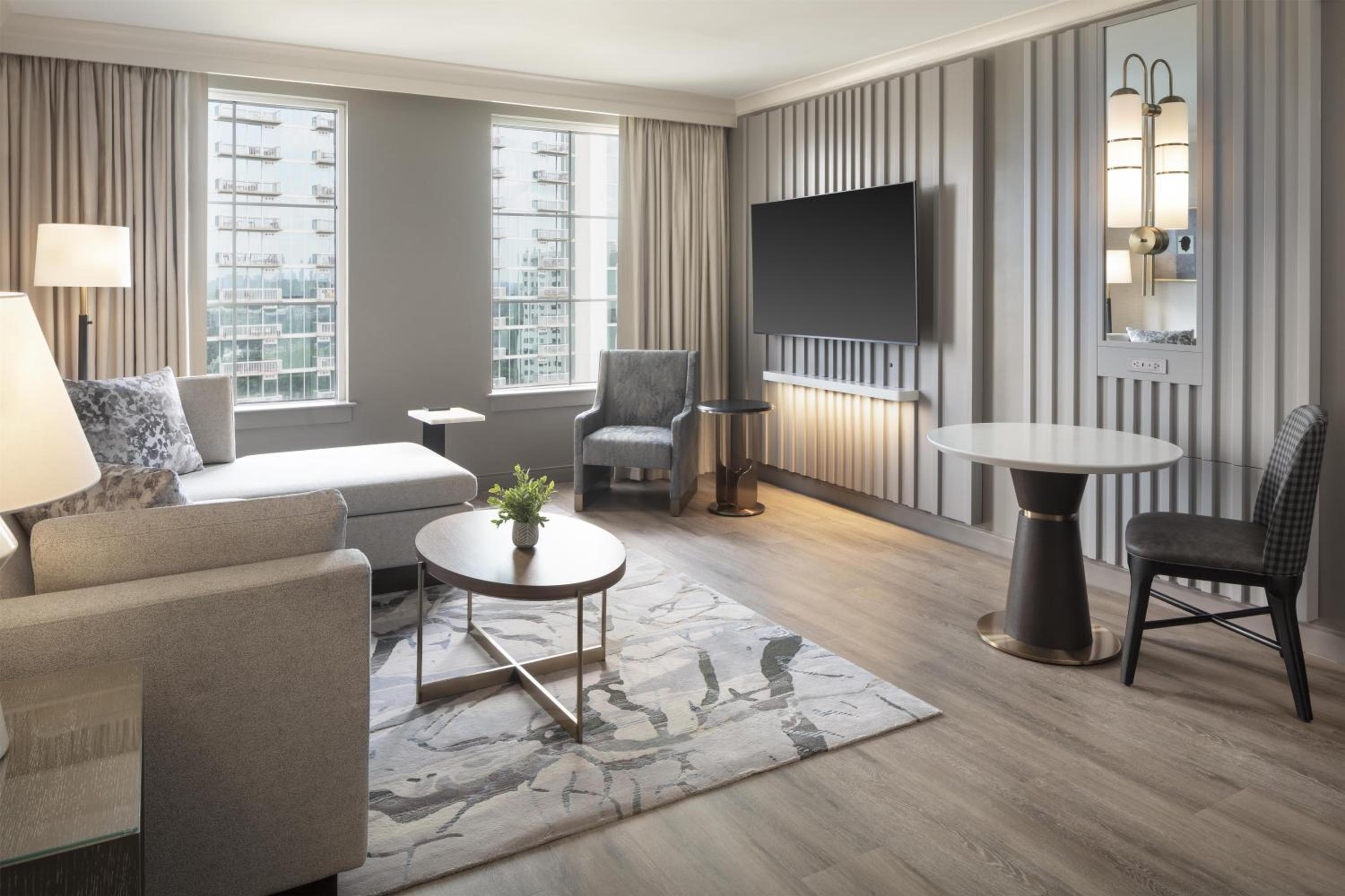 Grand Suite