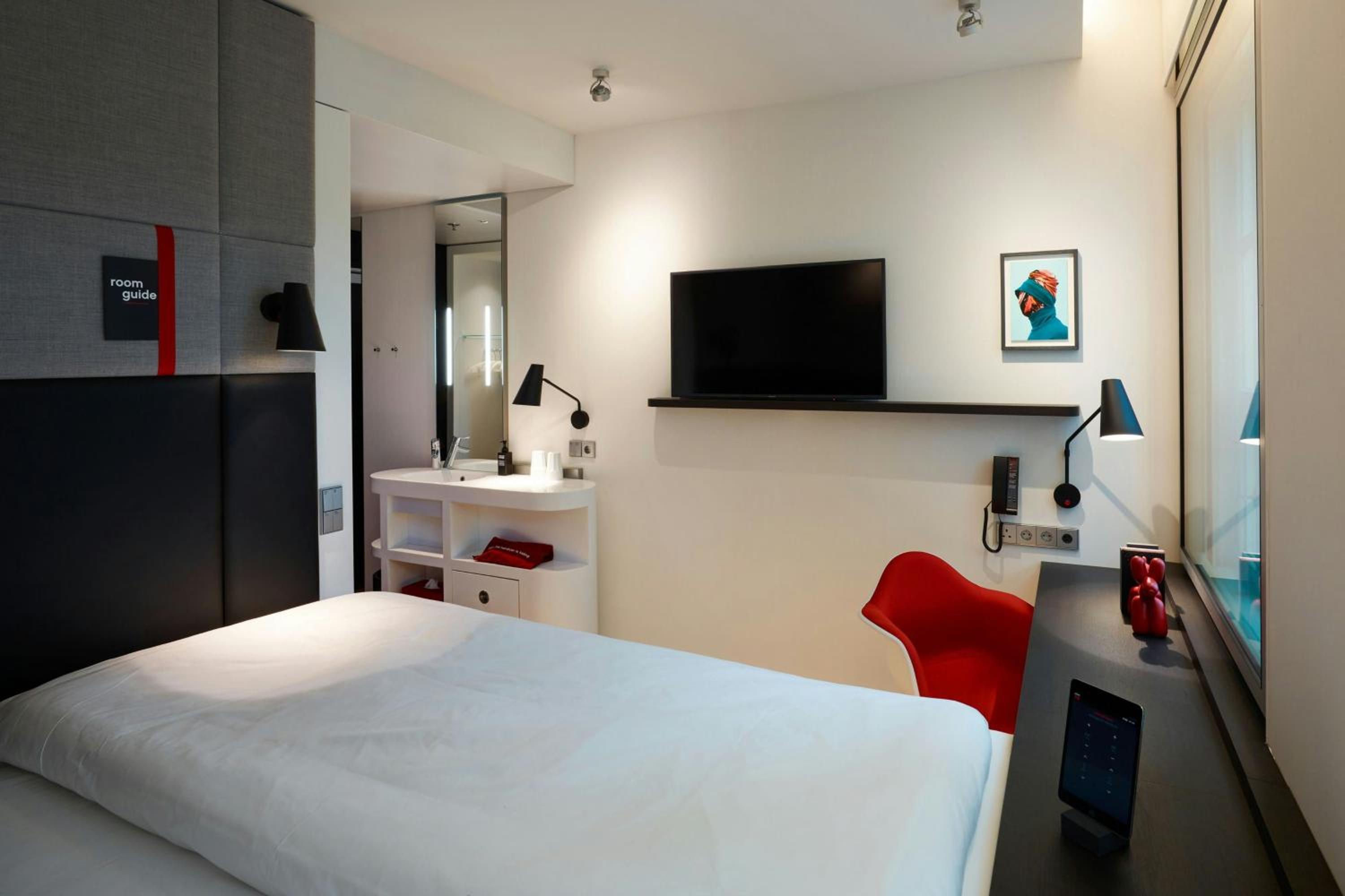 King Room
