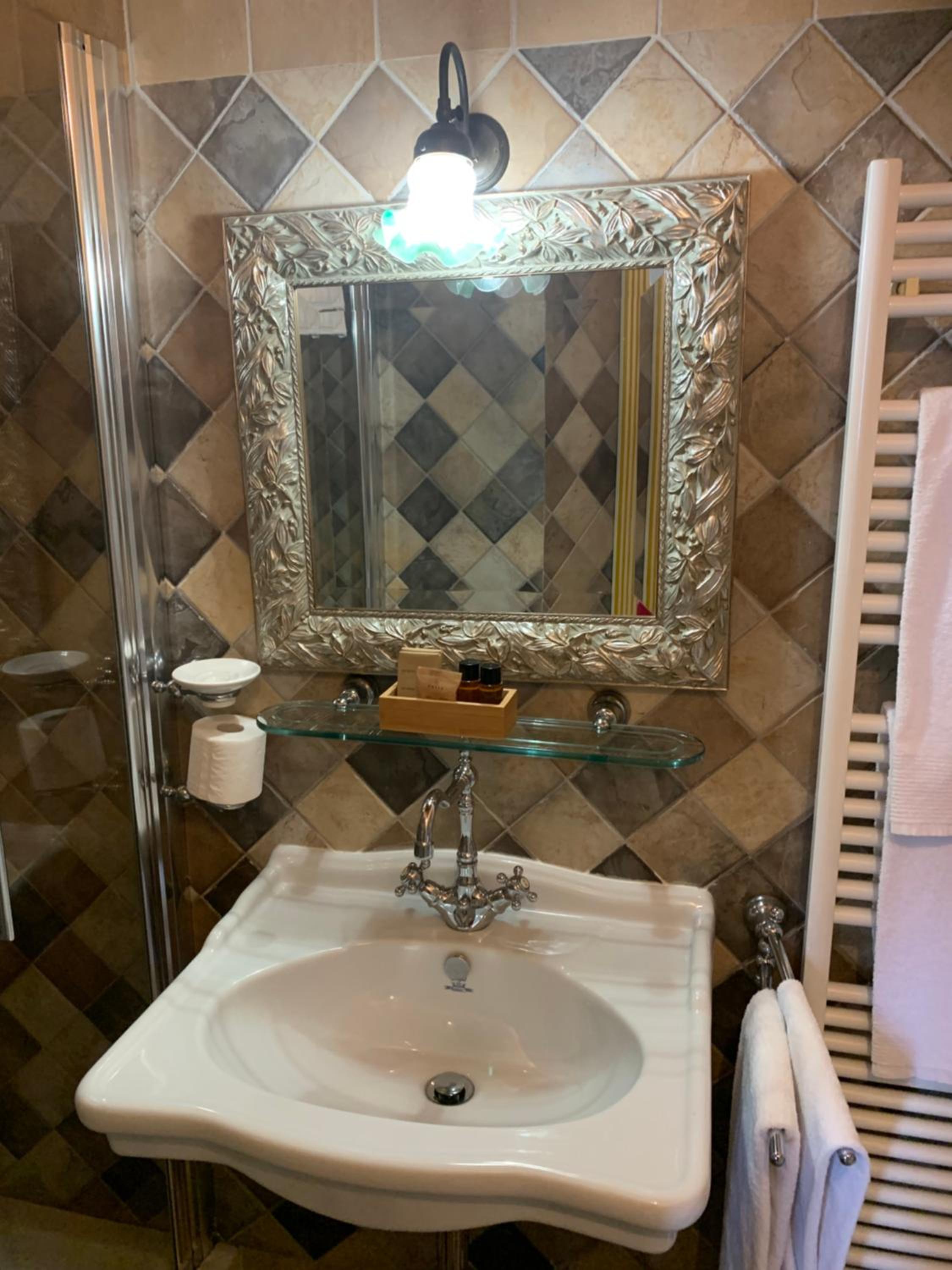 Double Room - Disability Access