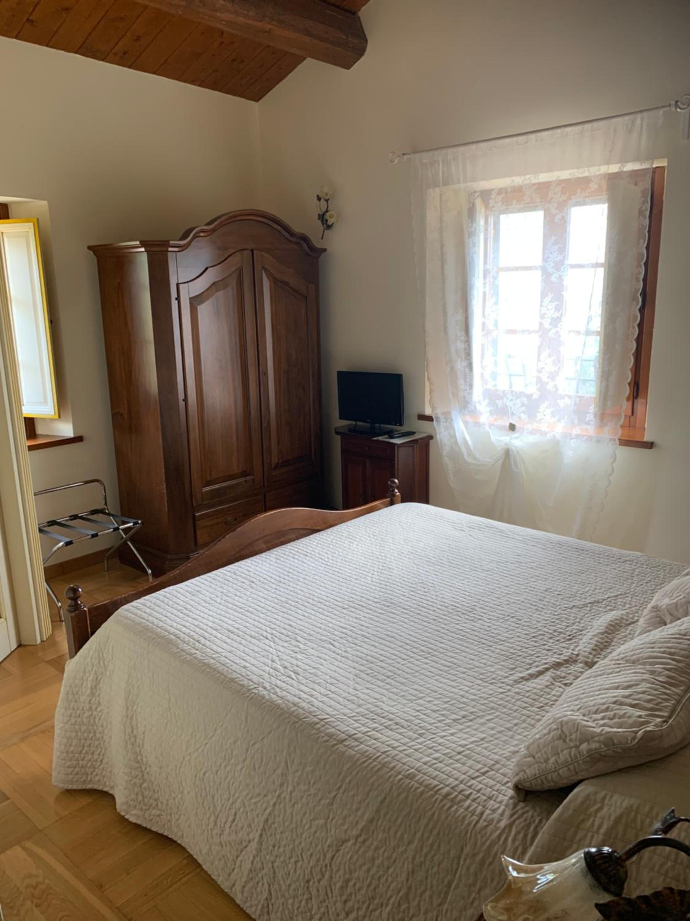 Double Room - Disability Access