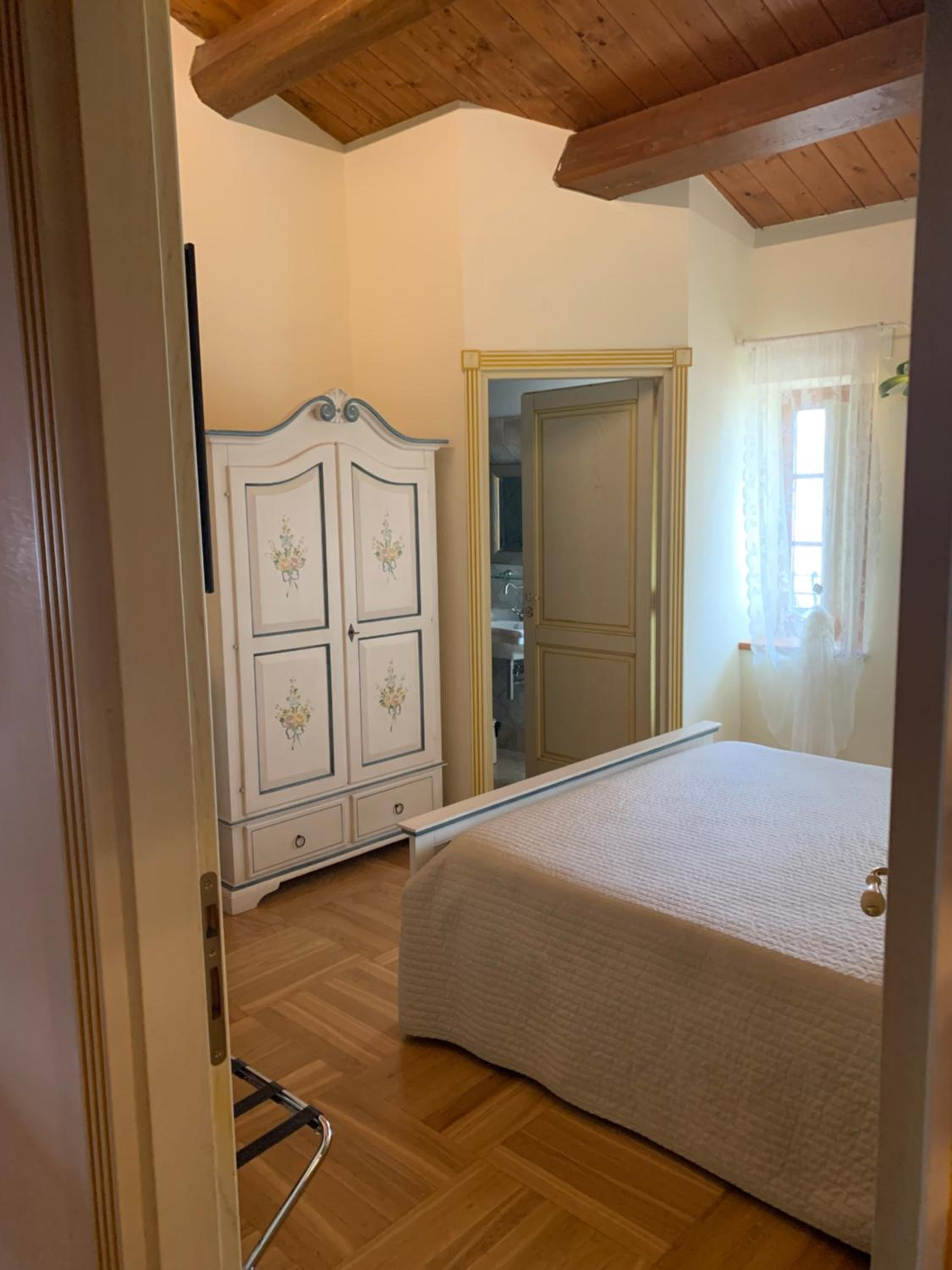 Double Room - Disability Access