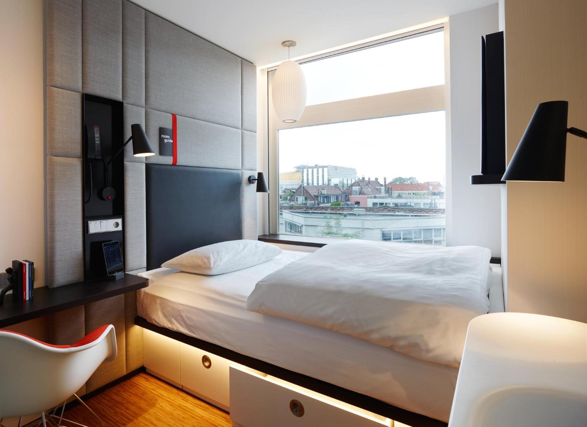 King Room - High Floor