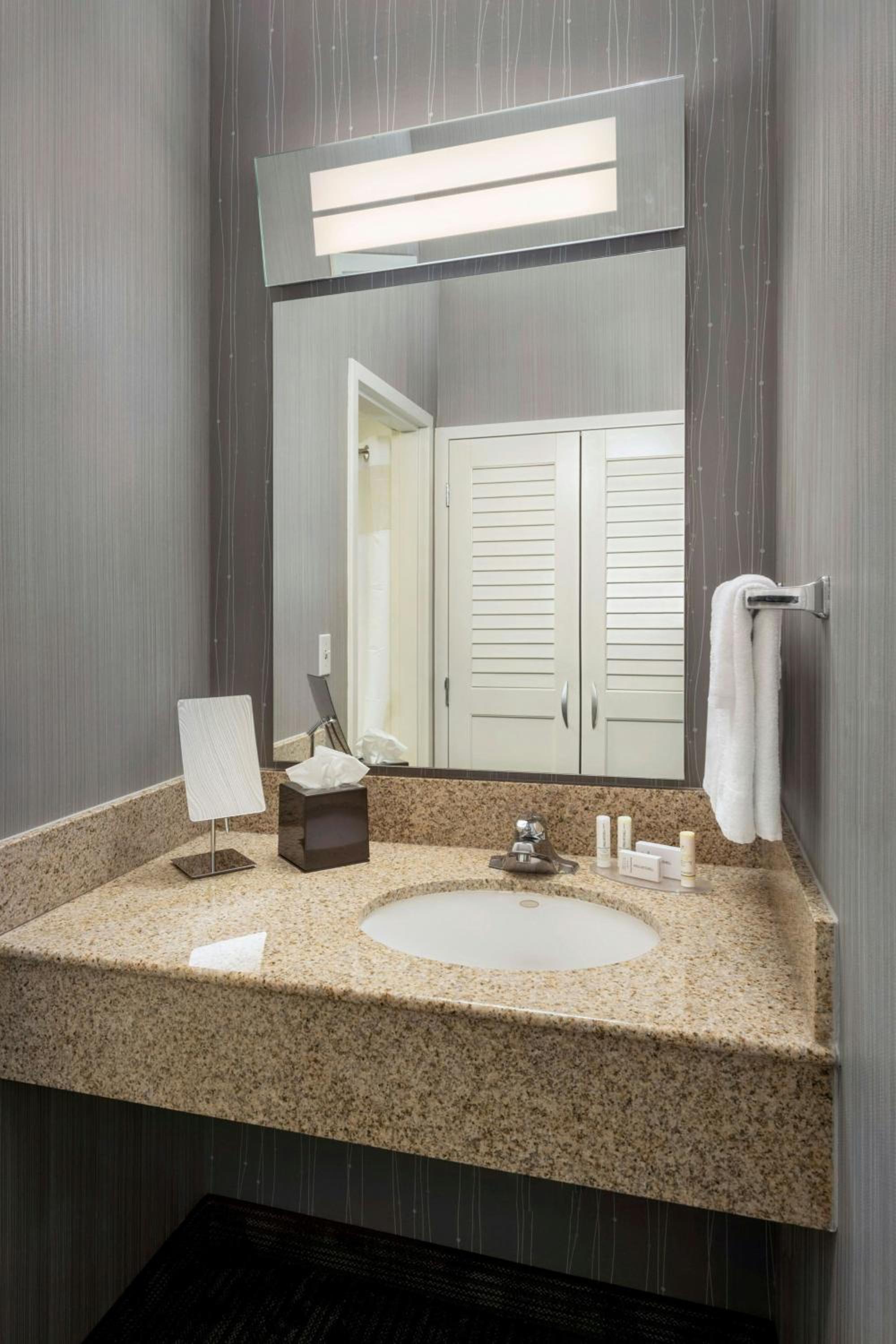 Double Room with Two Double Beds