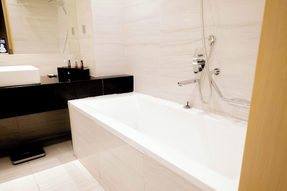 Superior Room, 1 King Bed