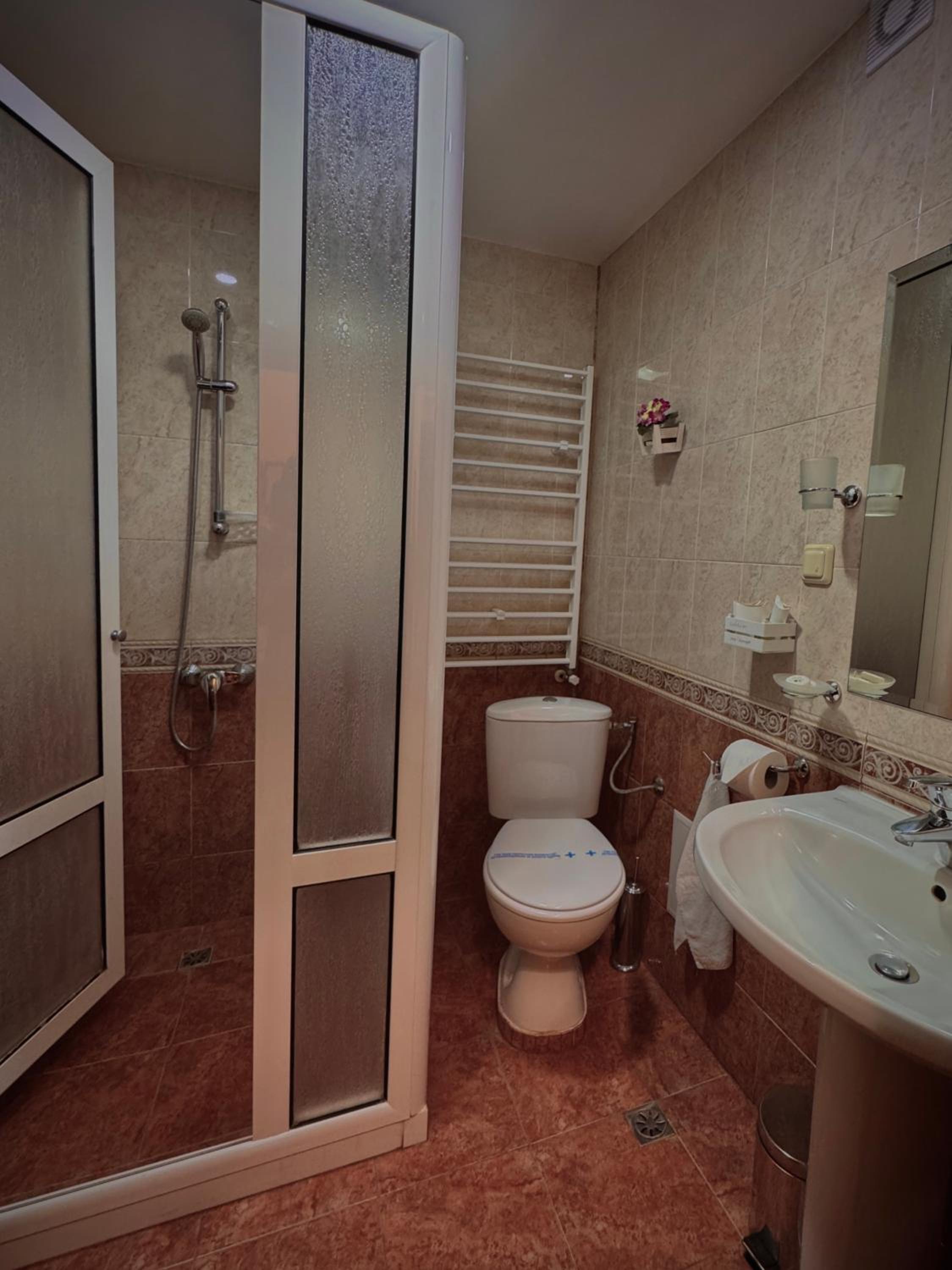 Standard Family Room