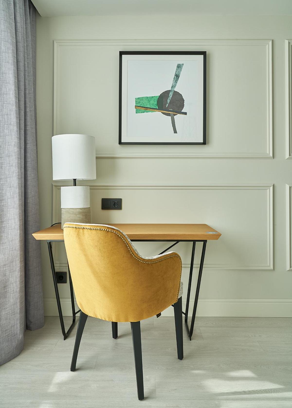 Habitación Doble Superior Essence