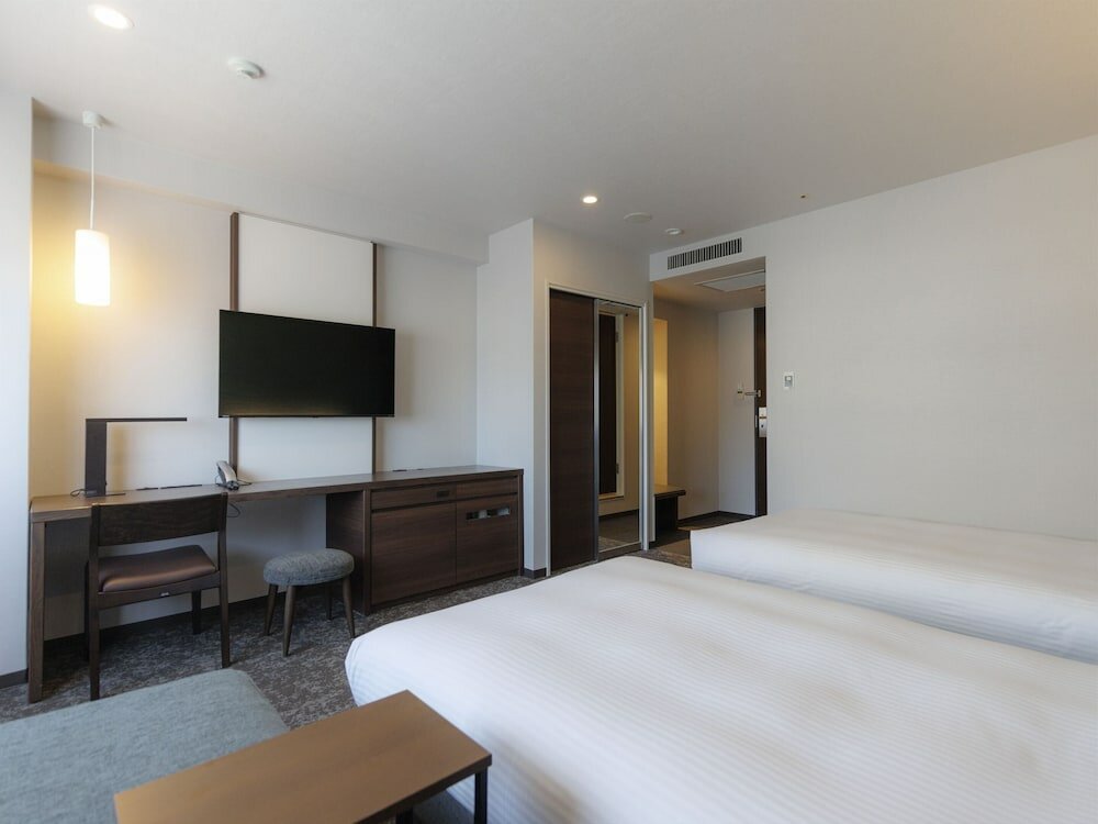 Superior Twin Room, Non Smoking (1PAX)