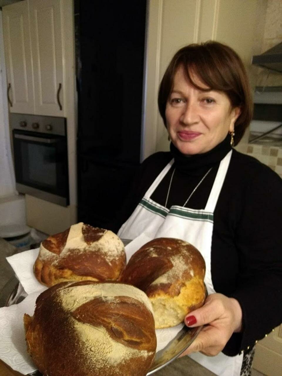 Double Room with Extra Bed