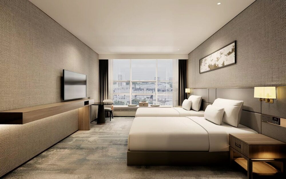 Superior Non smoking Twin Bed Room