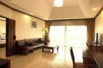 Suite в Aiyaree Place Resort