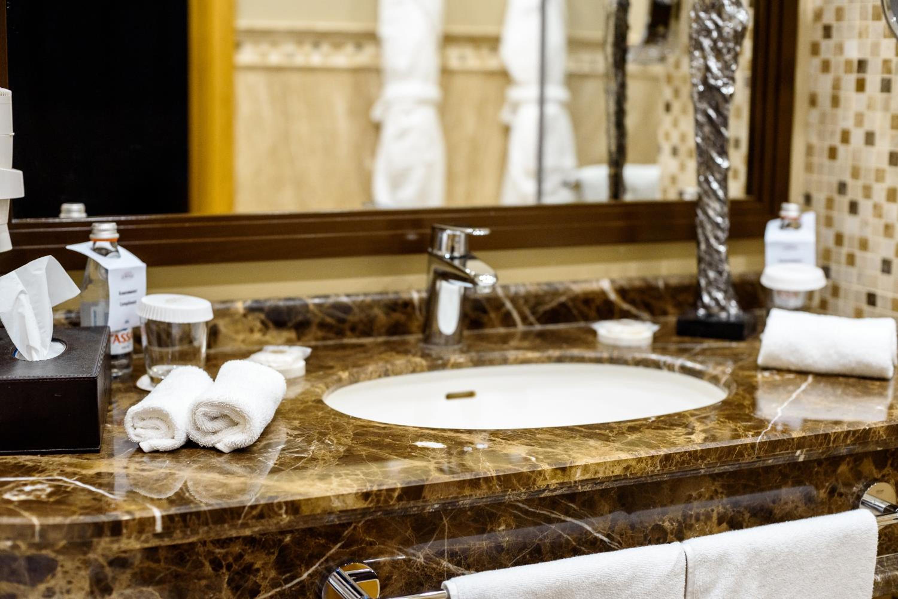 Presidential Suite