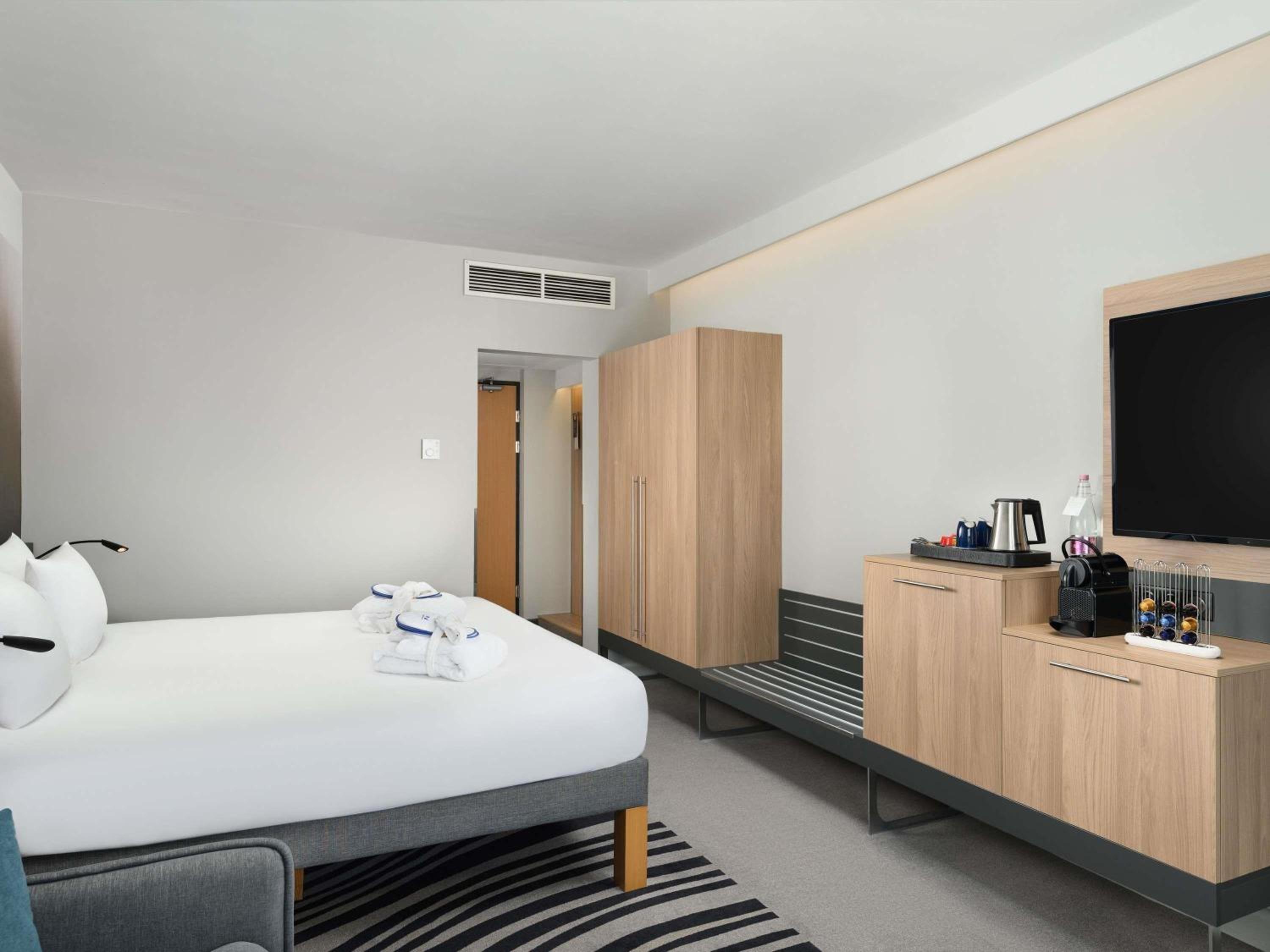 Superior Double Room River Side