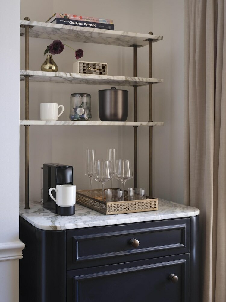 Luxury Suite, 1 Bedroom