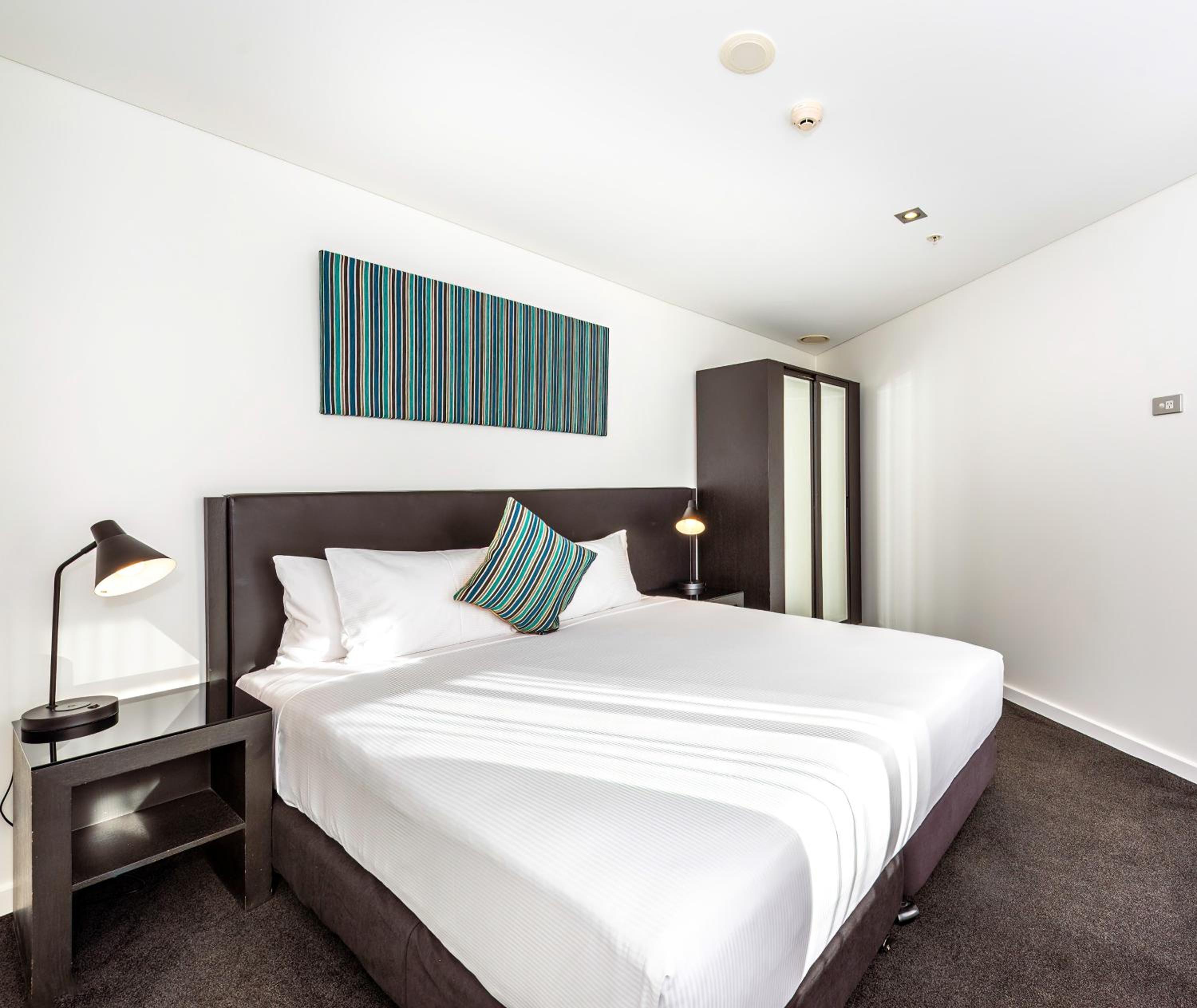 2 Bedroom Apartment, No Housekeeping